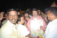 Legend 400 days Celebrations at Yemmiganur Photos